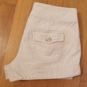 Express Shorts
